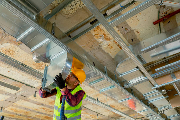 Best Affordable HVAC Services  in Columbus, MT