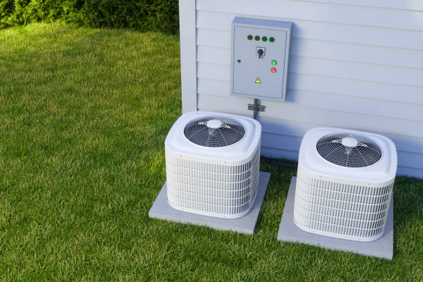 Best 24/7 HVAC Repair  in Columbus, MT