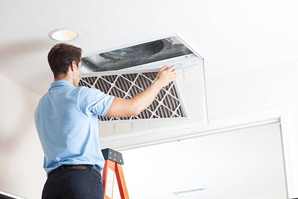 Best Emergency HVAC Repair  in Columbus, MT