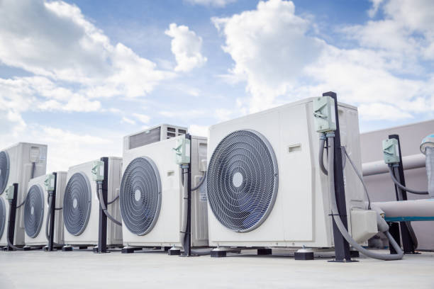 Best HVAC Air Duct Cleaning  in Columbus, MT